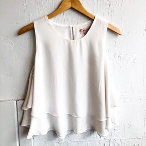 Woman’s Top